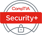 CompTIA Security+ logo