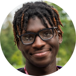 Bradley Nwankolo