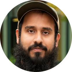 Haris Ali