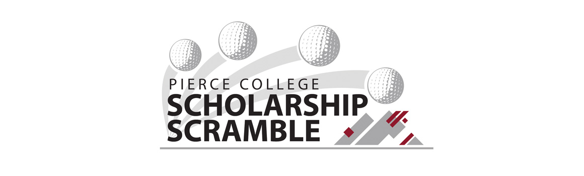 Scholarship Scramble logo