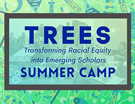 TREES Summer Camp