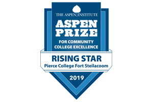 Aspen Prize Rising Star 2019