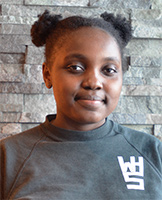 Grace Macharia