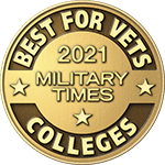 military times best for vets colleges