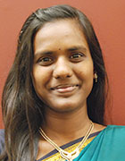 Ashwini Sadanand