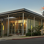 Health Education Center at Pierce College Fort Steilacoom