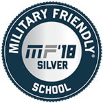 military friendly seal logo
