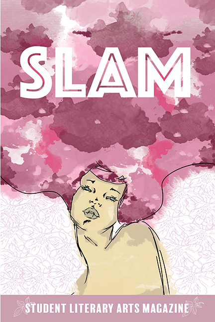 2018 slam cover