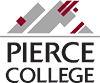 Pierce College Small Logo